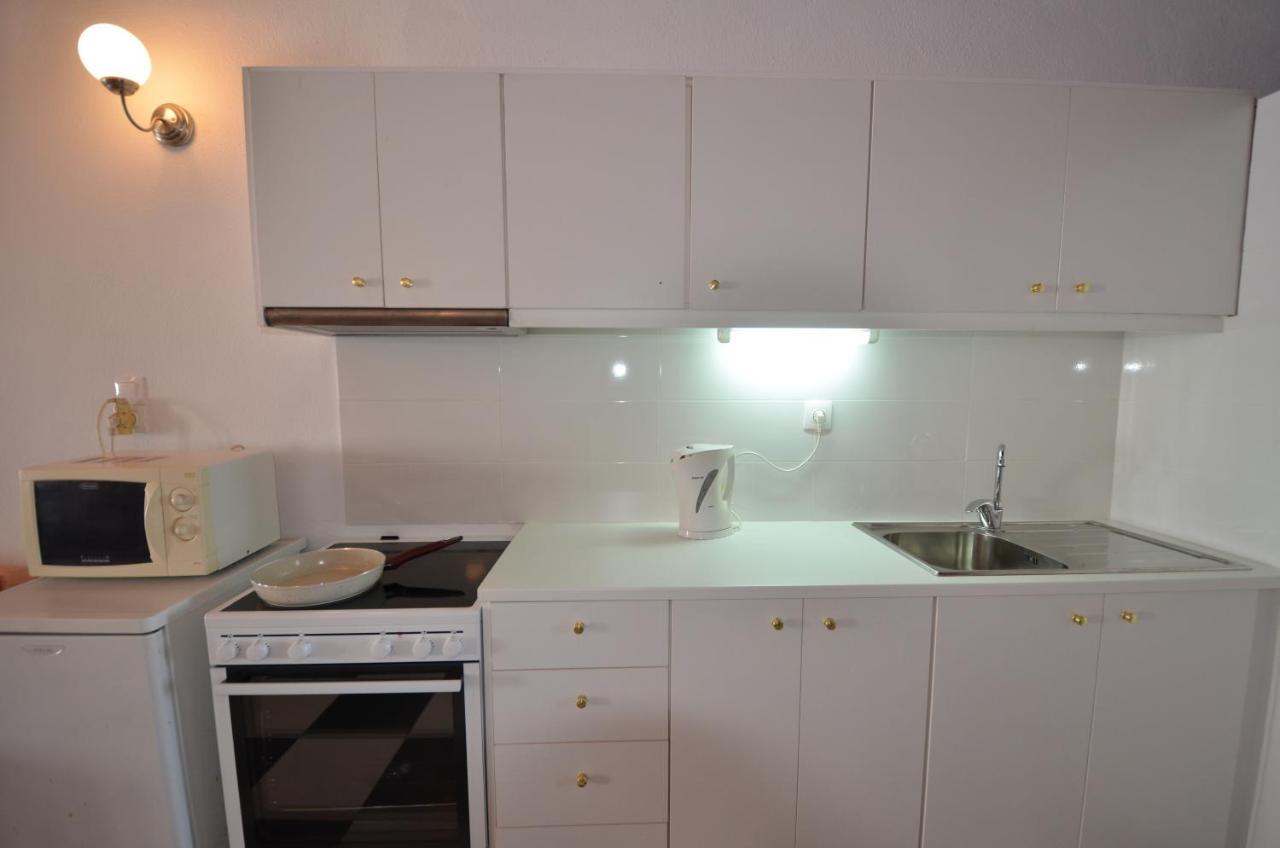 Belou Apartment Mykonos Town Dış mekan fotoğraf