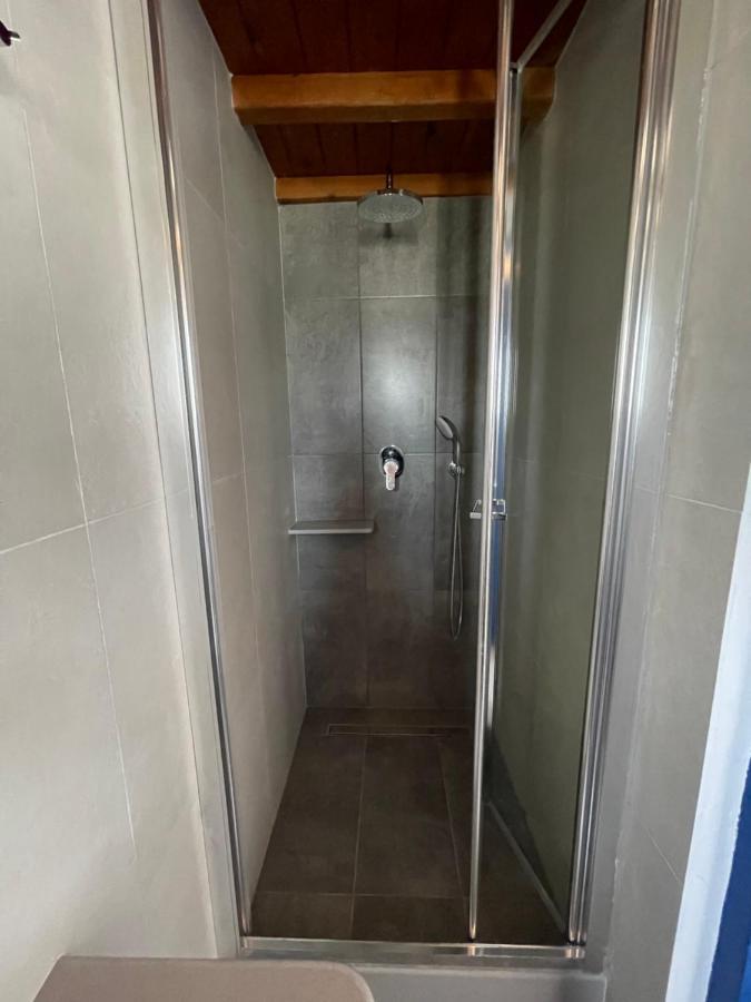 Belou Apartment Mykonos Town Dış mekan fotoğraf