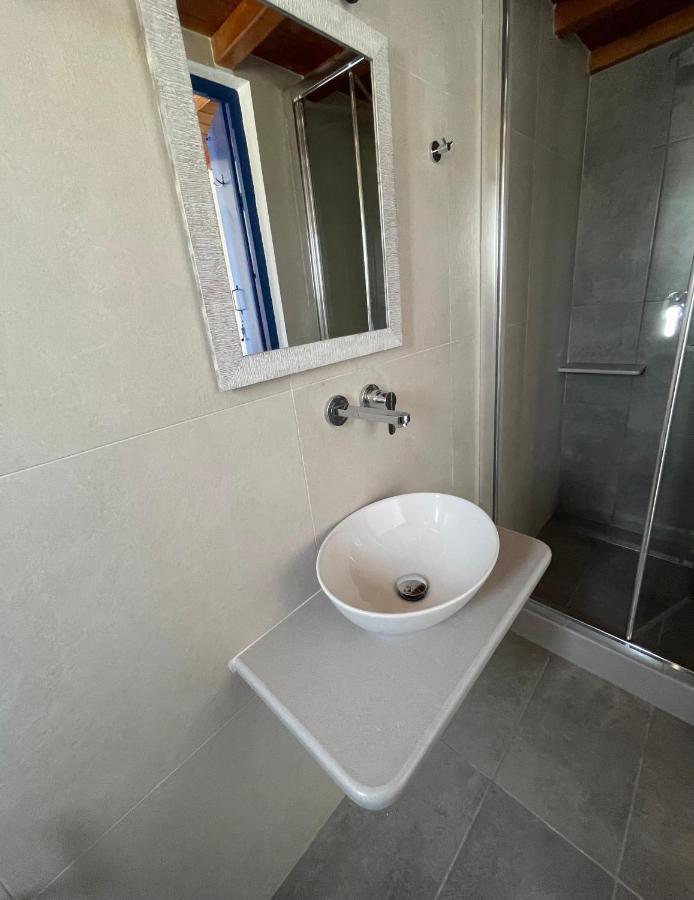 Belou Apartment Mykonos Town Dış mekan fotoğraf