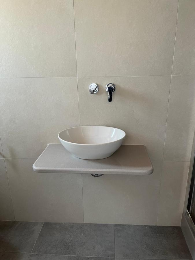 Belou Apartment Mykonos Town Dış mekan fotoğraf
