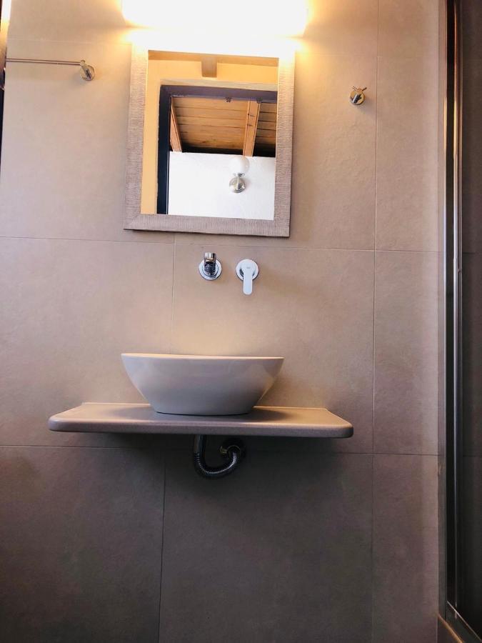 Belou Apartment Mykonos Town Dış mekan fotoğraf