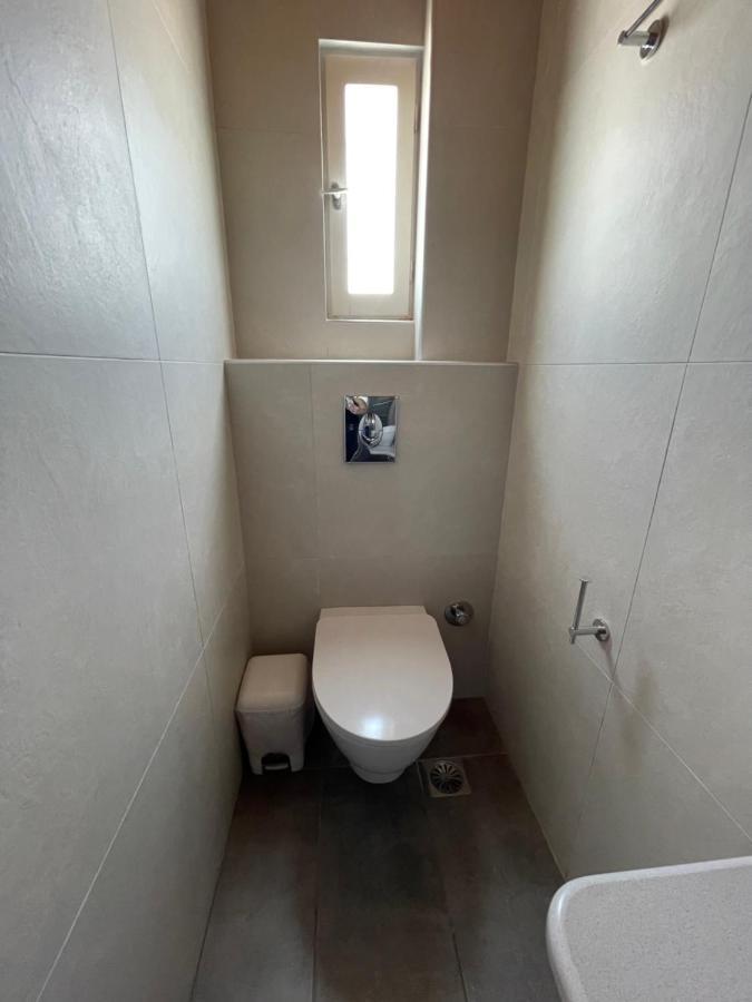Belou Apartment Mykonos Town Dış mekan fotoğraf