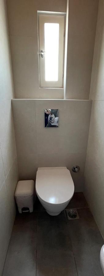 Belou Apartment Mykonos Town Dış mekan fotoğraf