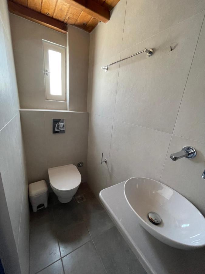 Belou Apartment Mykonos Town Dış mekan fotoğraf
