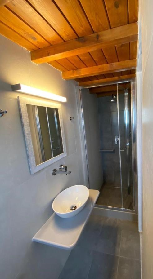 Belou Apartment Mykonos Town Dış mekan fotoğraf