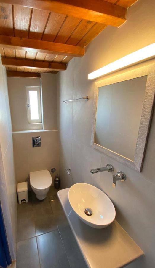 Belou Apartment Mykonos Town Dış mekan fotoğraf