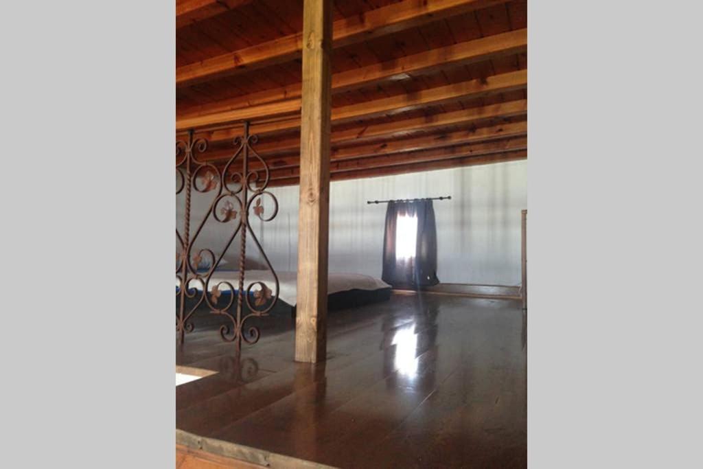 Belou Apartment Mykonos Town Dış mekan fotoğraf